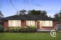 Property photo of 37 Michigan Road Seven Hills NSW 2147