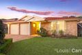 Property photo of 4 Stafford Way Beaumont Hills NSW 2155