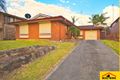 Property photo of 29 Bunker Street Minchinbury NSW 2770