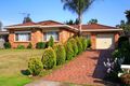 Property photo of 20 Petunia Place Macquarie Fields NSW 2564
