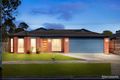 Property photo of 8 Jamie Court Pakenham VIC 3810