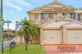 Property photo of 1/1 Throsby Street Fairfield Heights NSW 2165