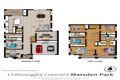 Property photo of 13 Boongala Crescent Melonba NSW 2765