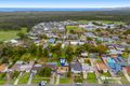 Property photo of 156 Wommara Avenue Belmont North NSW 2280