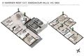 Property photo of 31 Barrier Reef Circuit Endeavour Hills VIC 3802