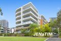 Property photo of 705/40 Shoreline Drive Rhodes NSW 2138