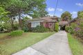 Property photo of 112 Albert Road Strathfield NSW 2135