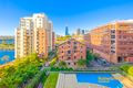 Property photo of 808/41 Refinery Drive Pyrmont NSW 2009