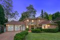 Property photo of 12 Field Place Wahroonga NSW 2076