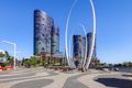 Property photo of 1302/1 Geoffrey Bolton Avenue Perth WA 6000
