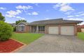 Property photo of 47 Holdsworth Drive Narellan Vale NSW 2567