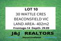 Property photo of 30 Wattle Crescent Beaconsfield VIC 3807