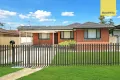 Property photo of 3 Whitcroft Place Oxley Park NSW 2760