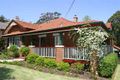 Property photo of 36 Spencer Road Killara NSW 2071