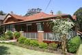 Property photo of 36 Spencer Road Killara NSW 2071