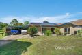 Property photo of 8 Rannoch Drive West Nowra NSW 2541