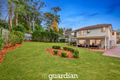 Property photo of 10 Lockyer Close Dural NSW 2158