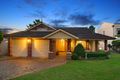 Property photo of 62 Bingara Crescent Bella Vista NSW 2153