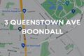 Property photo of 3 Queenstown Avenue Boondall QLD 4034