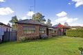 Property photo of 52 Jackaranda Road North St Marys NSW 2760