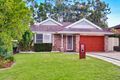 Property photo of 6 Pardalote Place Glenmore Park NSW 2745