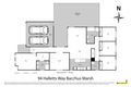 Property photo of 94 Halletts Way Bacchus Marsh VIC 3340
