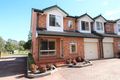 Property photo of 12/1 Carysfield Road Bass Hill NSW 2197