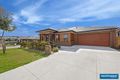 Property photo of 21 Bonarba Link Googong NSW 2620