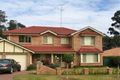 Property photo of 4 Honeysuckle Place Kellyville NSW 2155