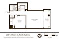 Property photo of 208/1A Eden Street North Sydney NSW 2060