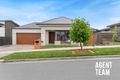 Property photo of 38 Rachel Makinson Street Strathnairn ACT 2615