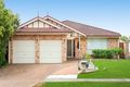 Property photo of 119 Dongola Circuit Schofields NSW 2762