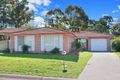 Property photo of 16 Iron Bark Way Colyton NSW 2760
