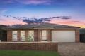 Property photo of 22 Cavenah Way Kellyville Ridge NSW 2155