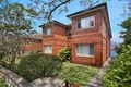 Property photo of 7/75 Kirribilli Avenue Kirribilli NSW 2061