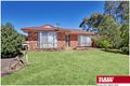 Property photo of 15 Jacana Way Plumpton NSW 2761