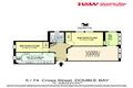 Property photo of 5/74 Cross Street Double Bay NSW 2028