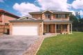 Property photo of 12 Austen Place Kellyville NSW 2155
