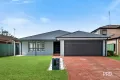 Property photo of 44 Monarch Circuit Glenmore Park NSW 2745