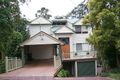 Property photo of 61A Outlook Crescent Bardon QLD 4065