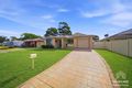 Property photo of 44 Nolan Crescent Metford NSW 2323