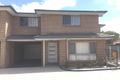 Property photo of 7/40 Derby Street Rooty Hill NSW 2766