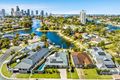 Property photo of 42 Cocos Crescent Broadbeach Waters QLD 4218