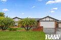 Property photo of 90 Fantail Crescent Erskine Park NSW 2759