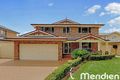 Property photo of 18 Bridget Place Kellyville NSW 2155