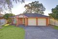 Property photo of 25 Thompson Crescent Glenwood NSW 2768