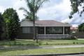 Property photo of 4 Malone Crescent Dean Park NSW 2761