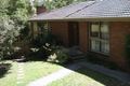 Property photo of 252 Mt Morton Road Belgrave VIC 3160