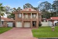 Property photo of 55 Lyrebird Crescent Green Valley NSW 2168