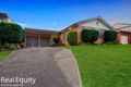 Property photo of 47 Jack O'Sullivan Road Moorebank NSW 2170
